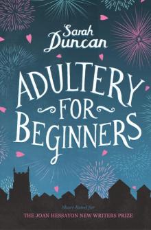 Adultery for Beginners