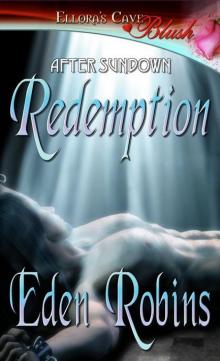 After Sundown: Redemption