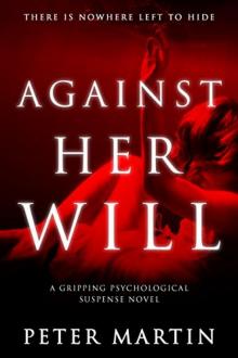Against Her Will_BooksGoSocial Mystery