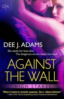 Against The Wall