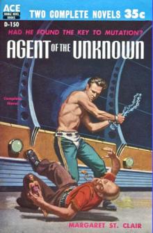 Agent of the Unknown