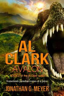 AL CLARK - Avalon -: (Book Two)