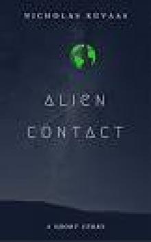 Alien Contact