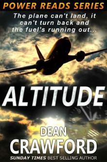 Altitude (Power Reads Book 1)