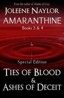 Amaranthine Special Edition Vol II