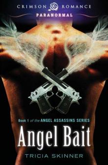 Angel Bait (Angel Assassins #1)