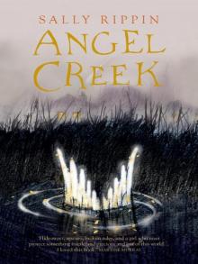 Angel Creek