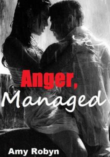 Anger, Managed
