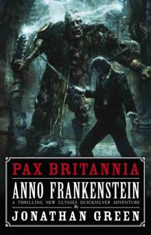 Anno Frankenstein