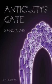Antiquity's Gate: Sanctuary