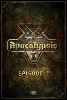 Apocalypsis 1.03 Thoth