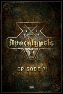 Apocalypsis 1.07 Vision