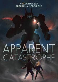 Apparent Catastrophe