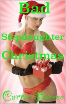 Bad Stepdaughter Christmas