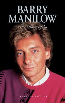 Barry Manilow