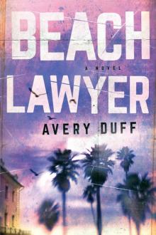 Beach Lawyer (Beach Lawyer Series)