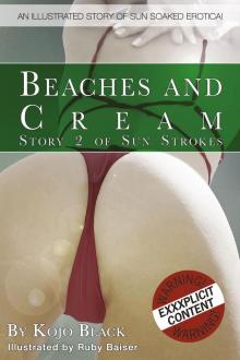 Beaches and Cream