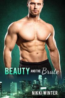 Beauty and the Brute