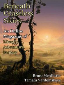 Beneath Ceaseless Skies #186