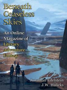 Beneath Ceaseless Skies #222