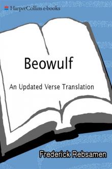 Beowulf