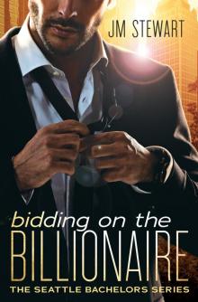 Bidding on the Billionaire