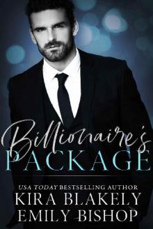 Billionaire's Package_A Billionaire Romance Novella