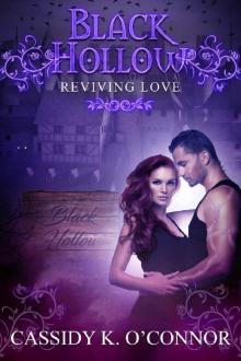 Black Hollow_Reviving Love