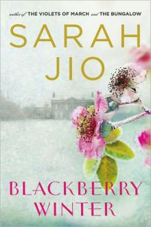 Blackberry Winter: A Novel