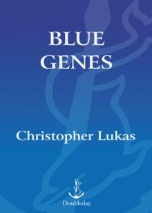 Blue Genes