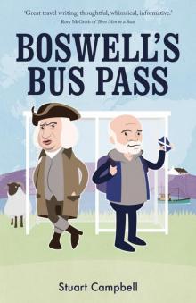 Boswell's Bus Pass