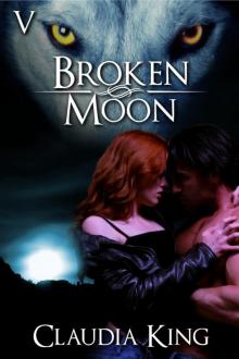 Broken Moon: Part 5