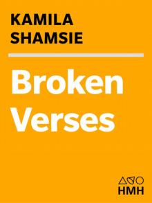 Broken Verses