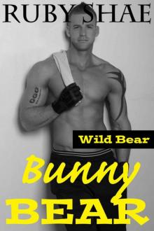 Bunny Bear - Wild Bear 02