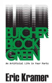 Butcher Block Green