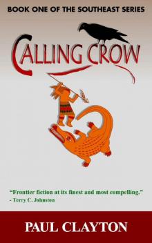 Calling Crow