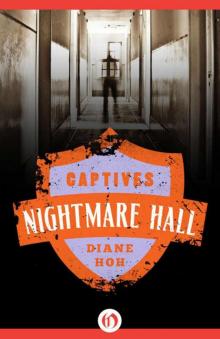 Captives (Nightmare Hall)