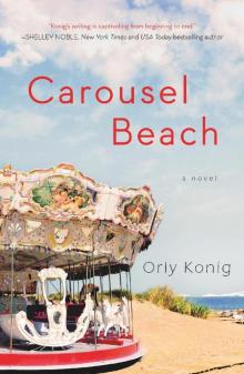 Carousel Beach_A Novel