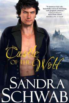 Castle of the Wolf