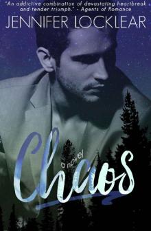 Chaos (Constellation Book 2)