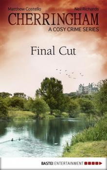 Cherringham--Final Cut