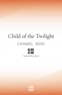 Child of the Twilight