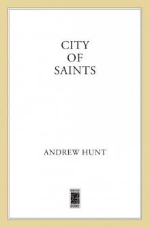 City of Saints