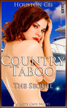 Country Taboo