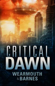 Critical Dawn (The Critical Series Book 1)