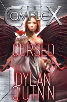 Cursed (The Complex Book 0)