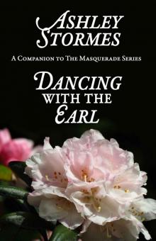 Dancing with the Earl (After the Masquerade)