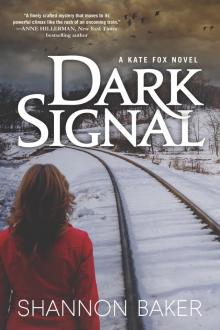 Dark Signal