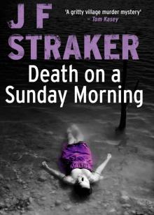 Death On a Sunday Morning (Detective Johnny Inch series Book 8)