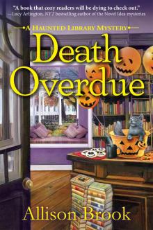 Death Overdue